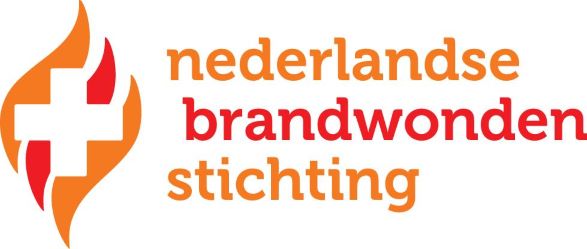 Nederlandse Brandwonden Stichting Logo